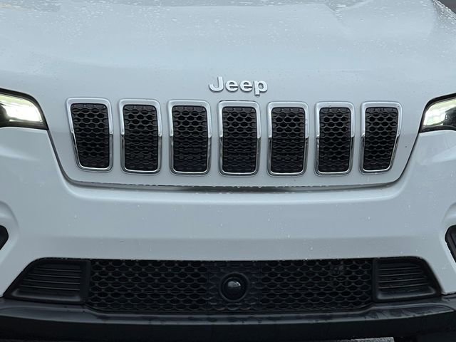 Used 2022 Jeep Cherokee Latitude Lux AWD/4WD image 43