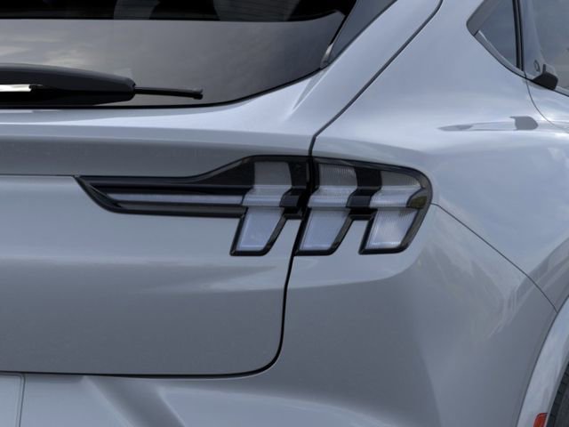 New 2026 Ford Mustang Mach-E Premium w/ Technology Package RWD image 21
