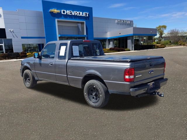 Used 2011 Ford Ranger XLT image 23
