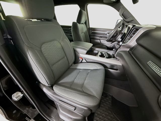 New 2026 RAM 1500 Big Horn image 27