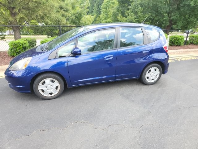 Used 2013 Honda Fit