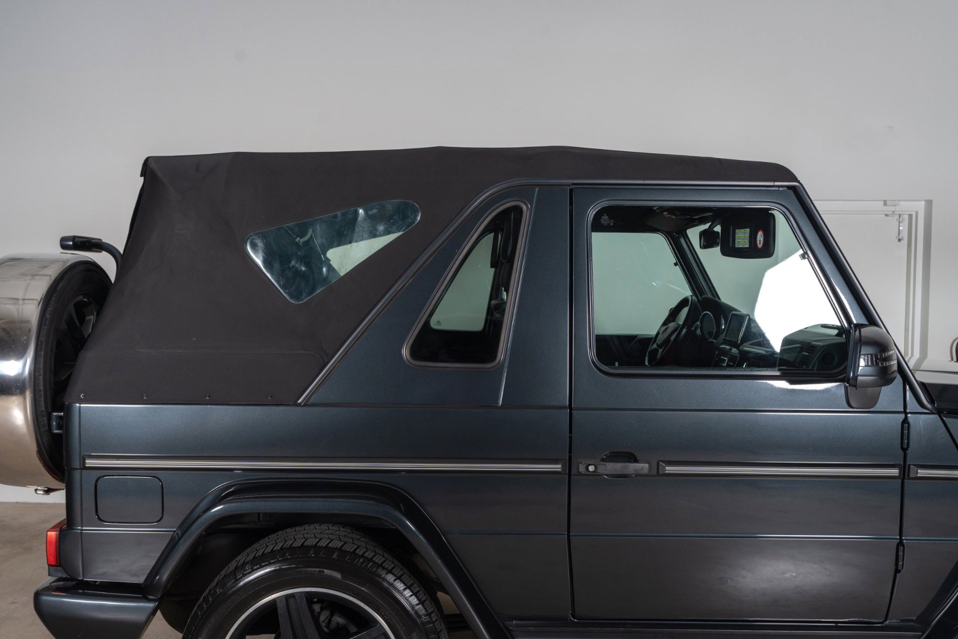 Used 2013 Mercedes-Benz G 500 image 9