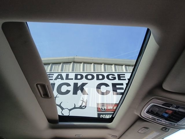 New 2026 RAM 2500 Limited AWD/4WD image 31