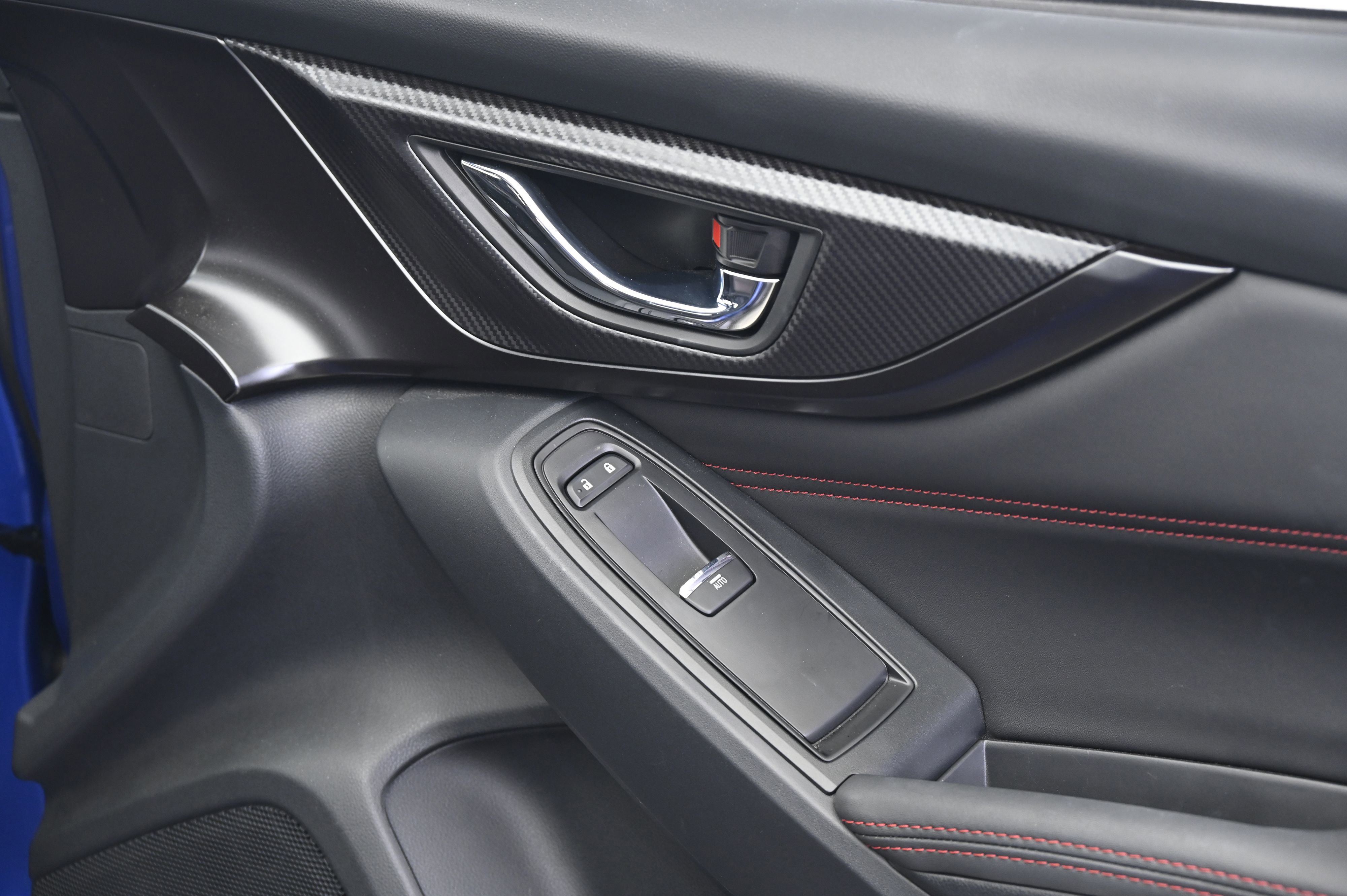 Used 2023 Subaru WRX Limited image 21