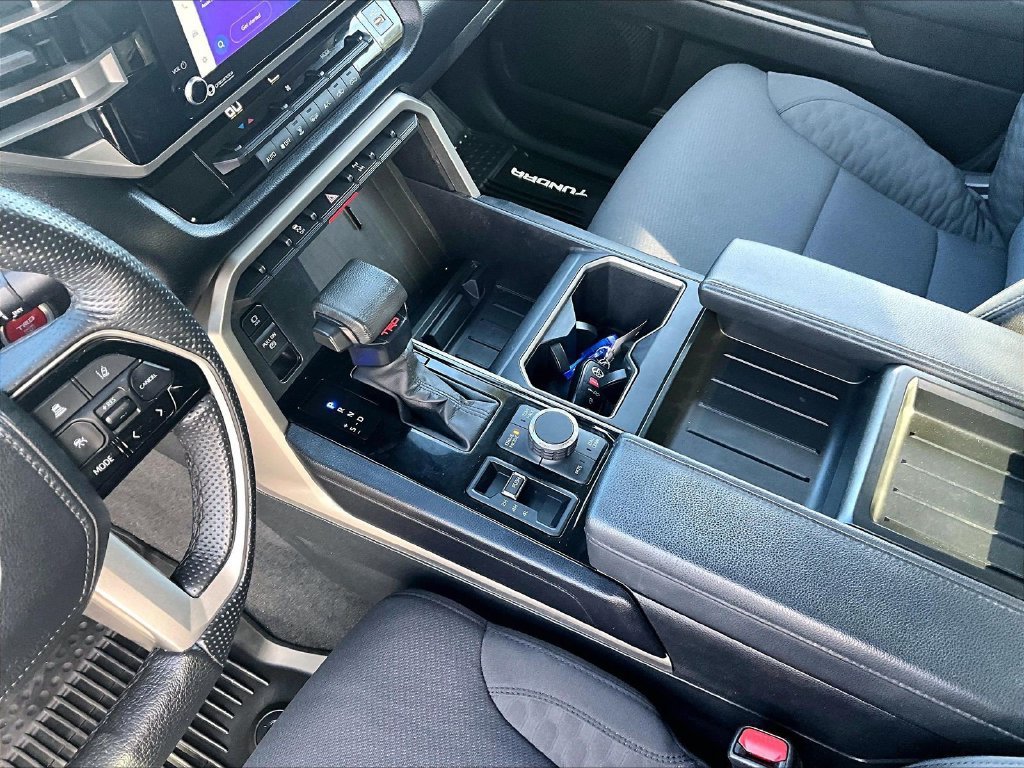 Used 2023 Toyota Tundra SR5 w/ TRD Off-Road Package AWD/4WD image 20