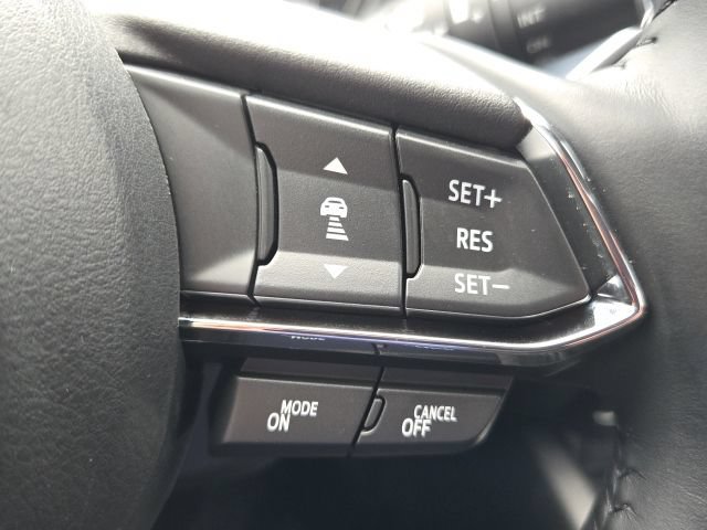 Used 2023 MAZDA CX-5 AWD 2.5 S w/ Select Package image 15