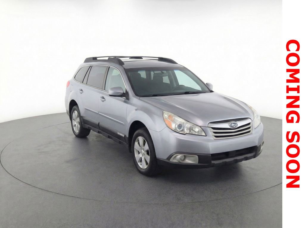 Used 2011 Subaru Outback 2.5i Premium image 3