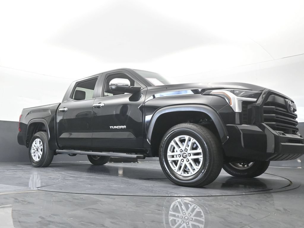 Used 2024 Toyota Tundra SR5 AWD/4WD image 58