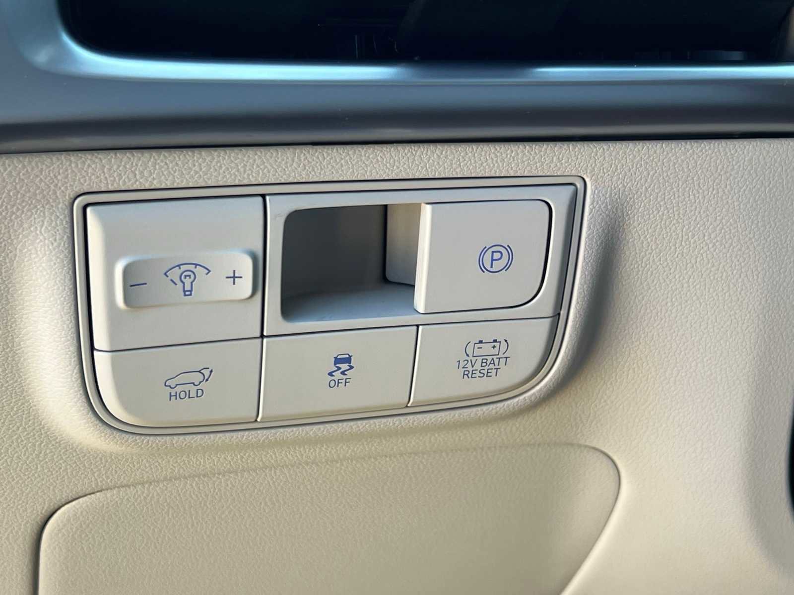 New 2026 Hyundai Tucson SEL image 15