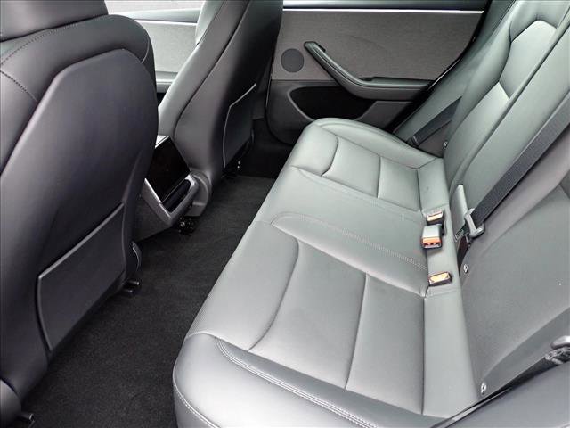 Used 2025 Tesla Model 3 Long Range RWD image 8