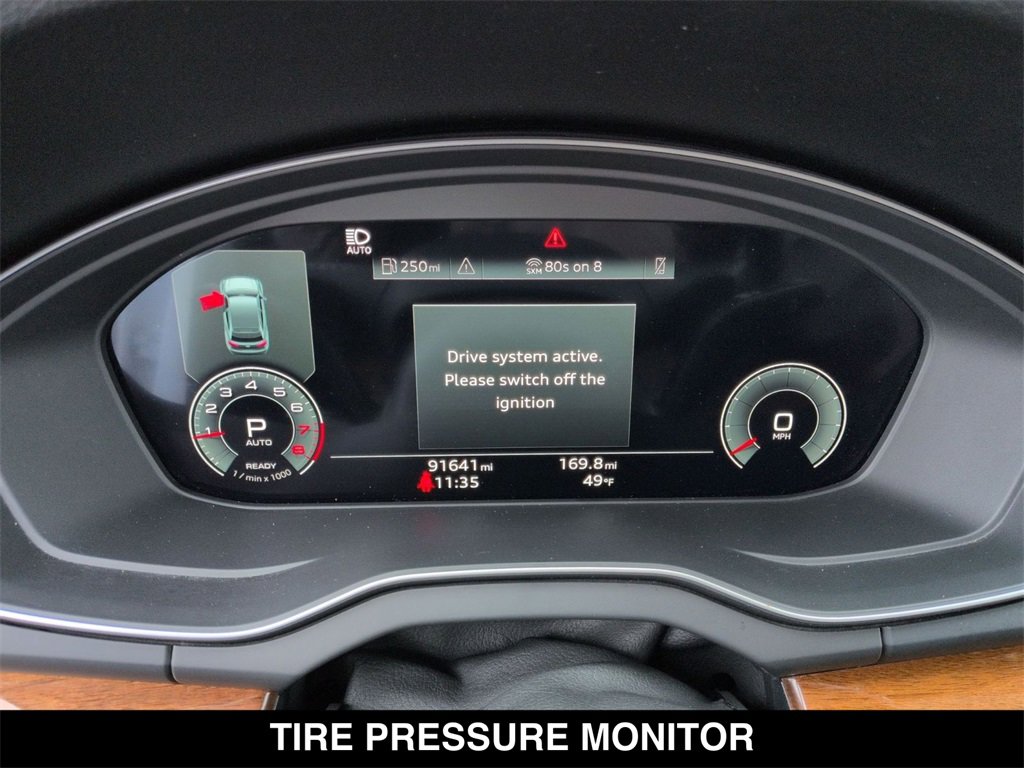 Used 2022 Audi Q5 2.0T Premium Plus image 23