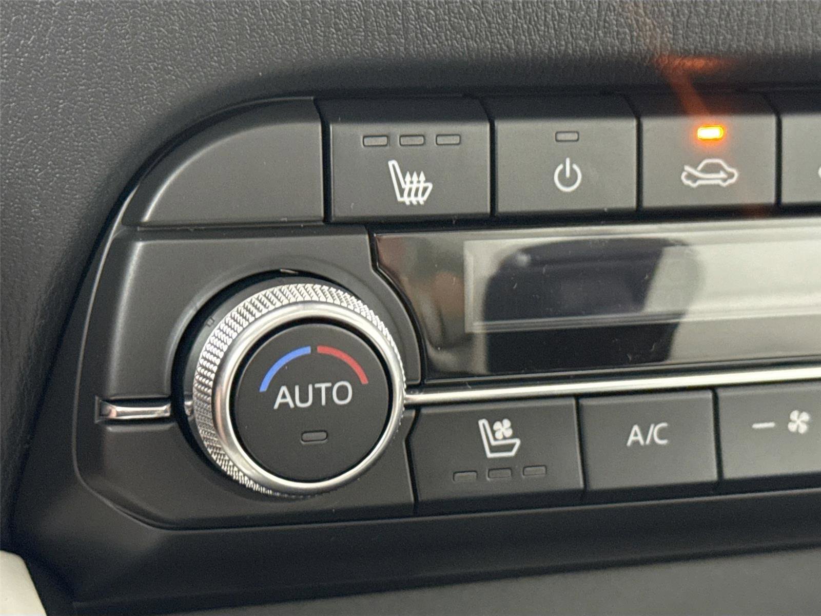 New 2025 MAZDA CX-5 AWD 2.5 S image 36