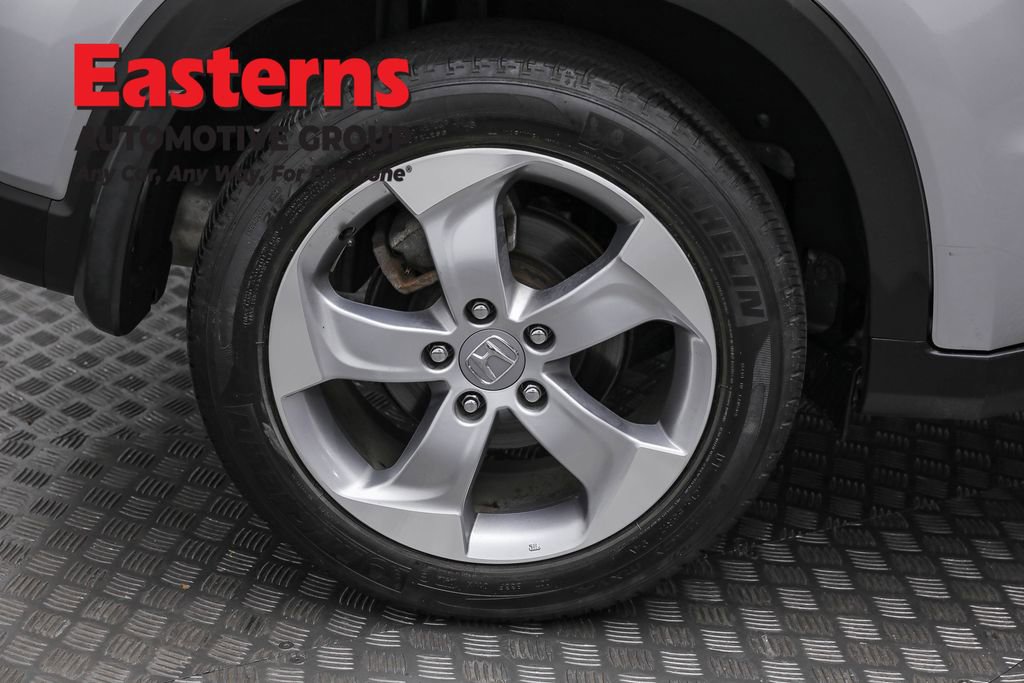 Used 2019 Honda HR-V LX image 29