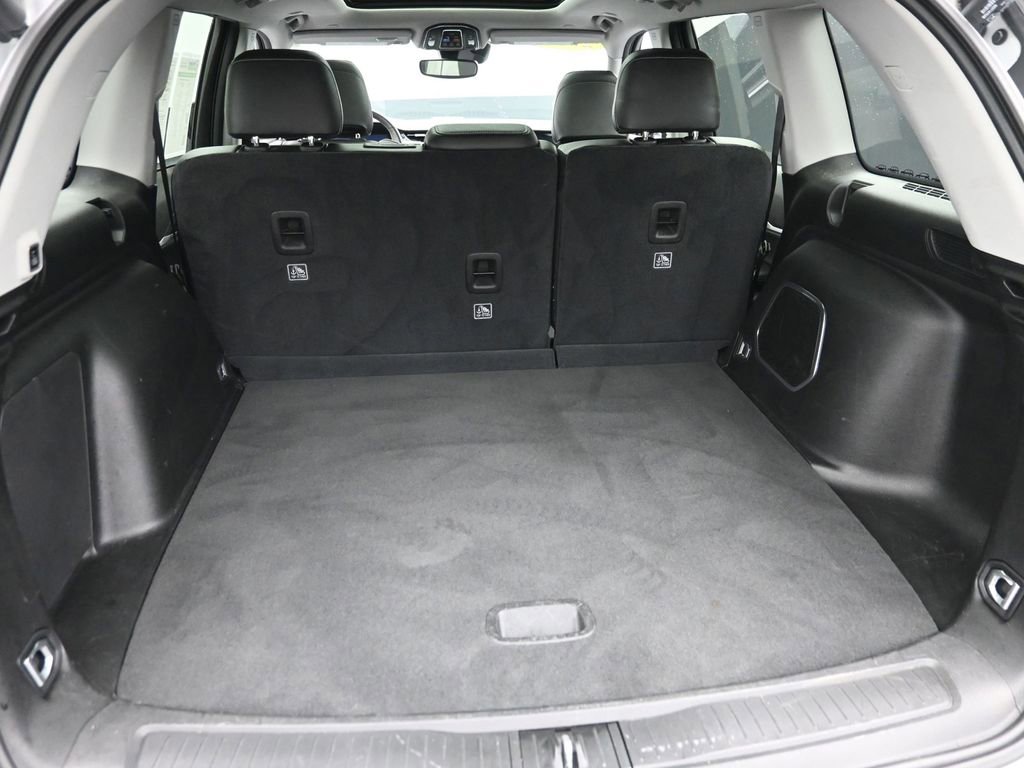 Used 2022 Jeep Grand Cherokee Limited 4xe image 10