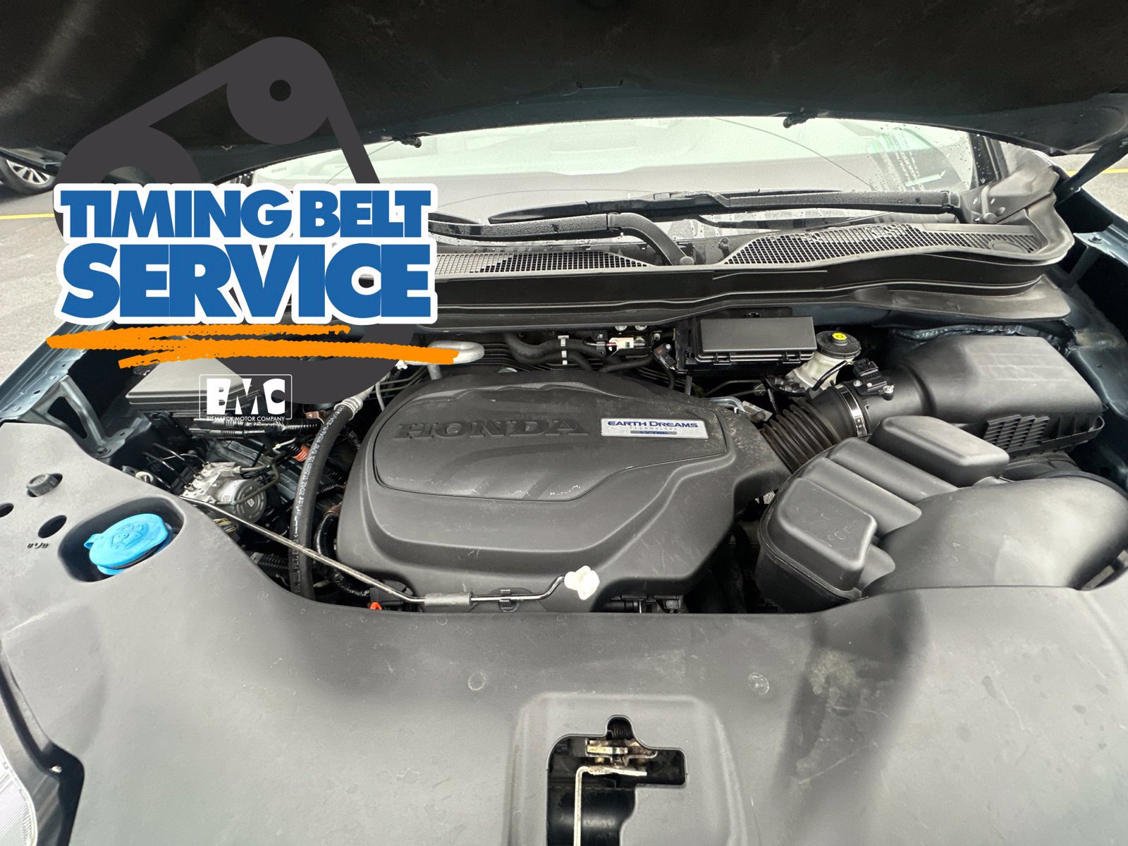 Used 2017 Honda Pilot Elite image 52