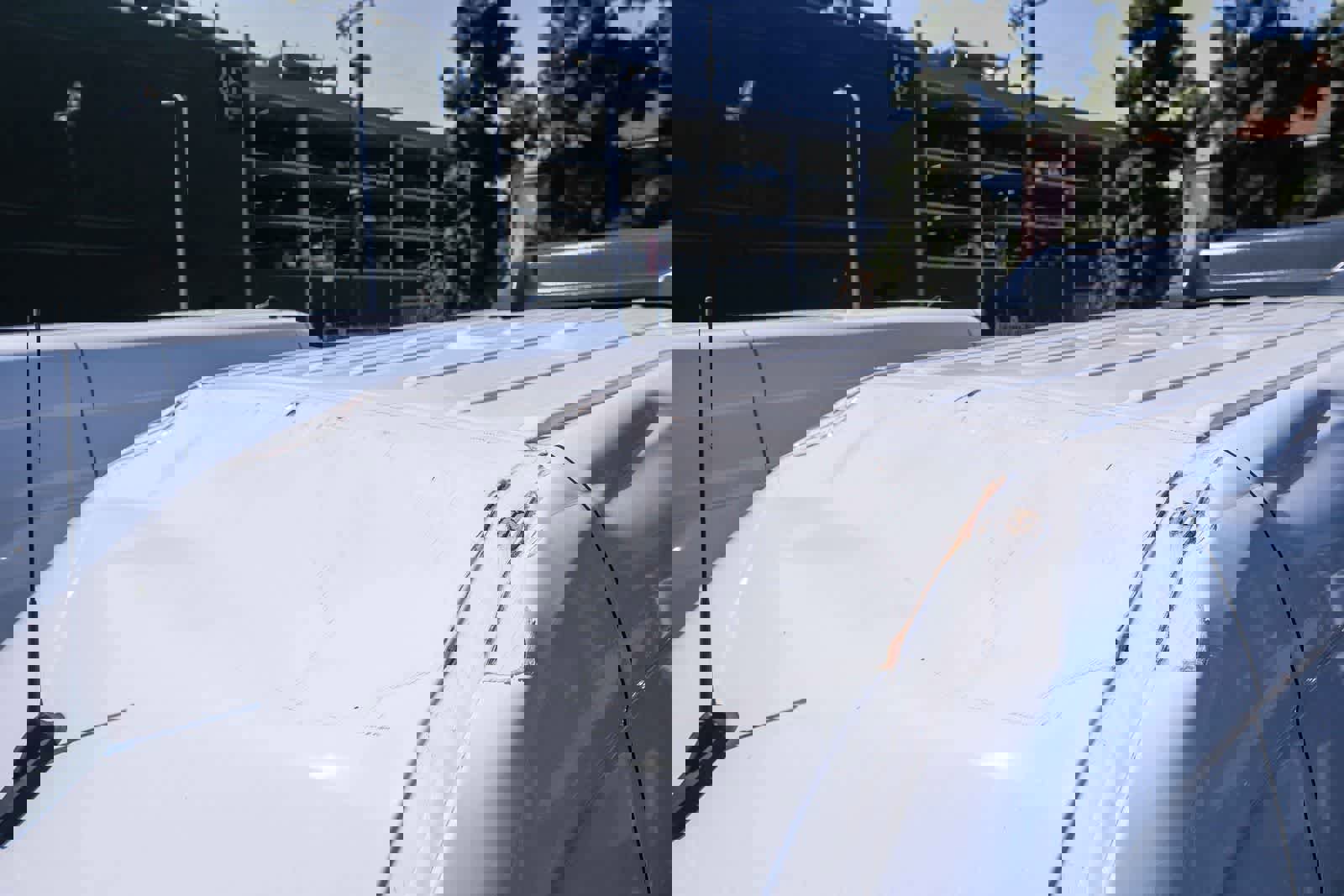 Used 2024 Mercedes-Benz Sprinter 2500 image 10