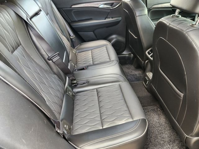 Used 2023 Buick Envision Avenir FWD image 31