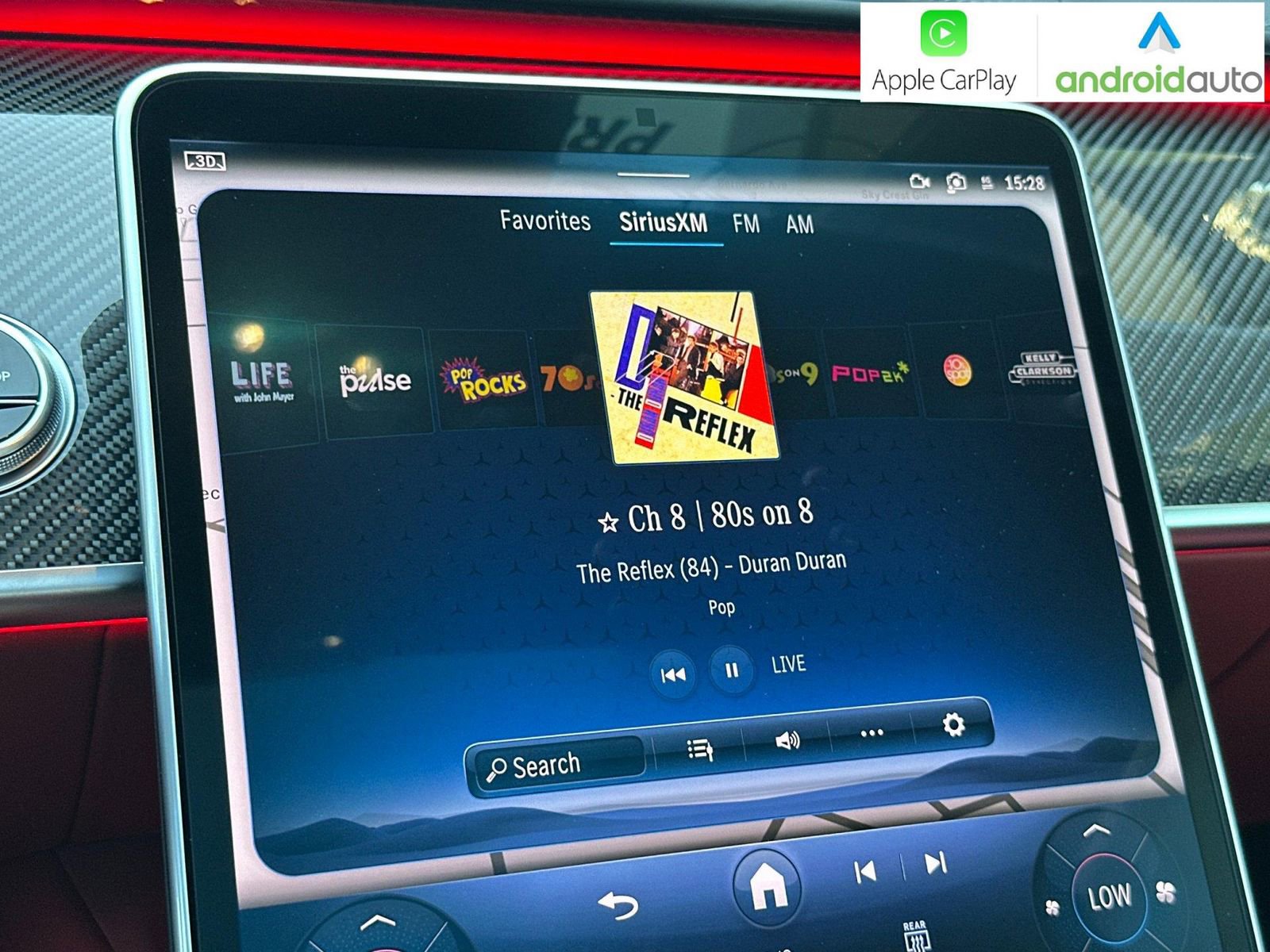 Used 2024 Mercedes-Benz S 63 AMG S image 21