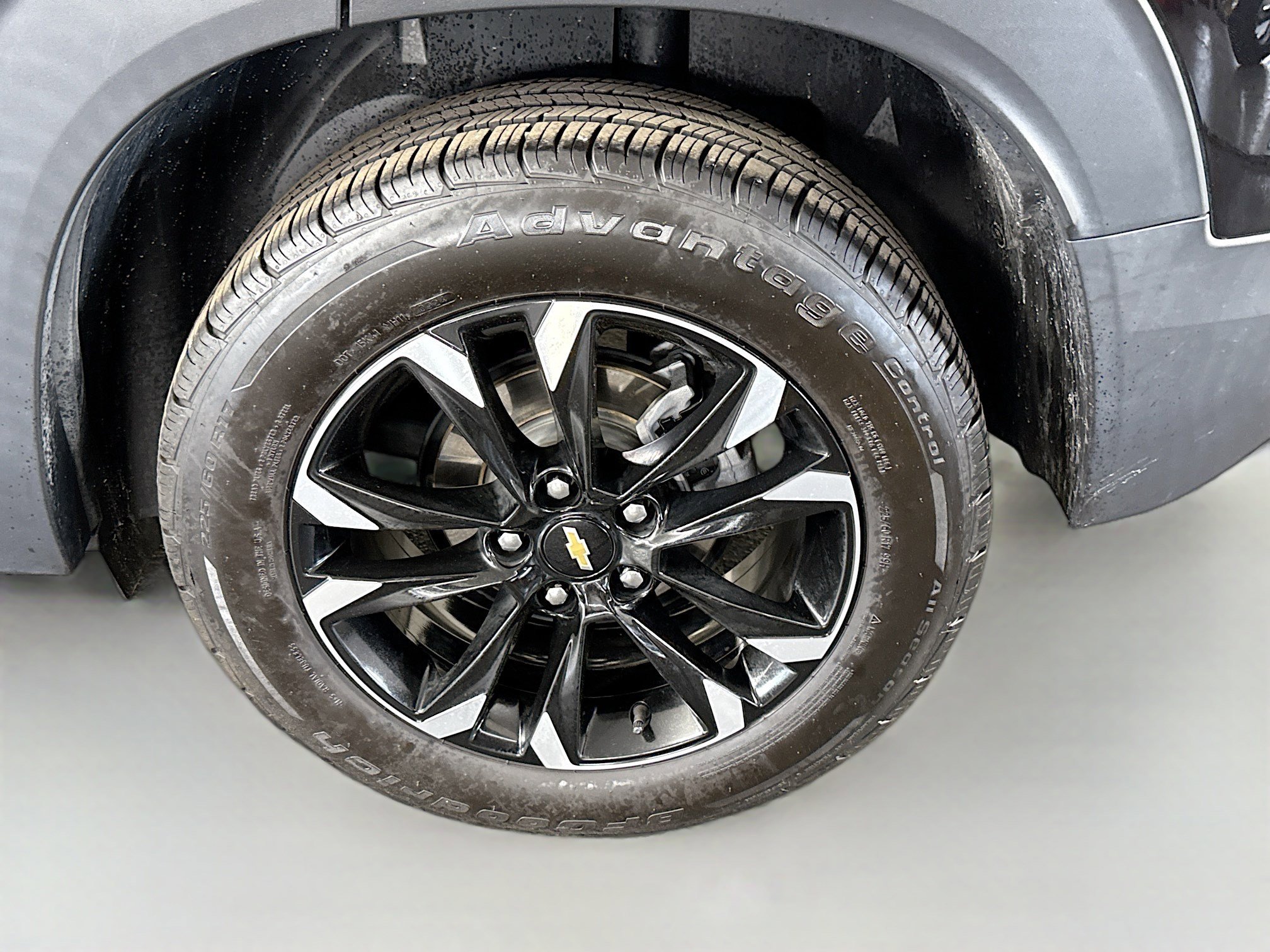 Used 2022 Chevrolet TrailBlazer LT w/ Convenience Package image 37