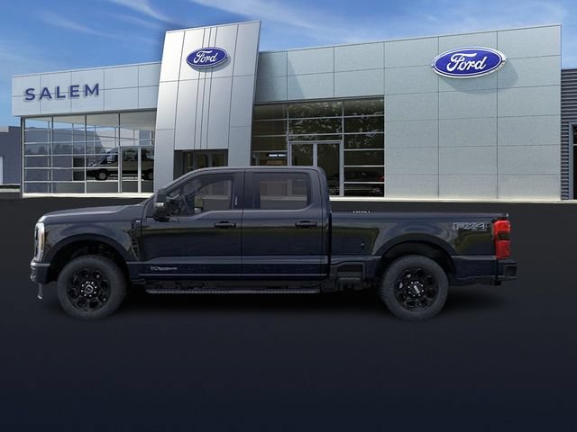 New 2026 Ford F250 XLT w/ XLT Premium Package AWD/4WD image 4