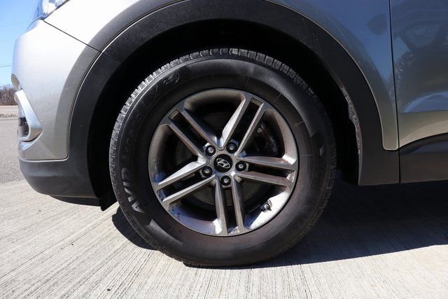 Used 2017 Hyundai Santa Fe Sport AWD/4WD image 21