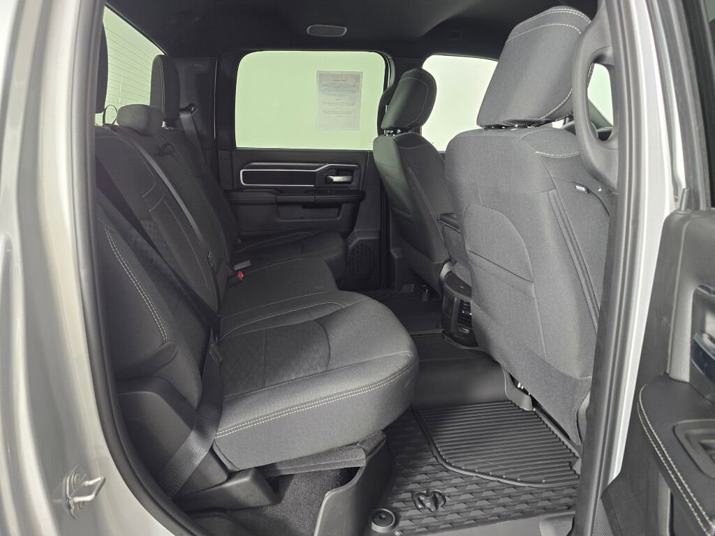 New 2026 RAM 3500 Big Horn image 29