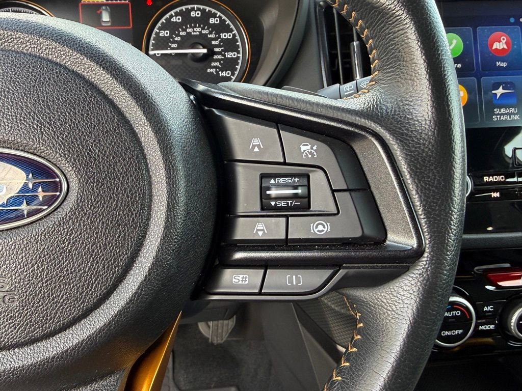 Used 2024 Subaru Forester Wilderness AWD/4WD image 25