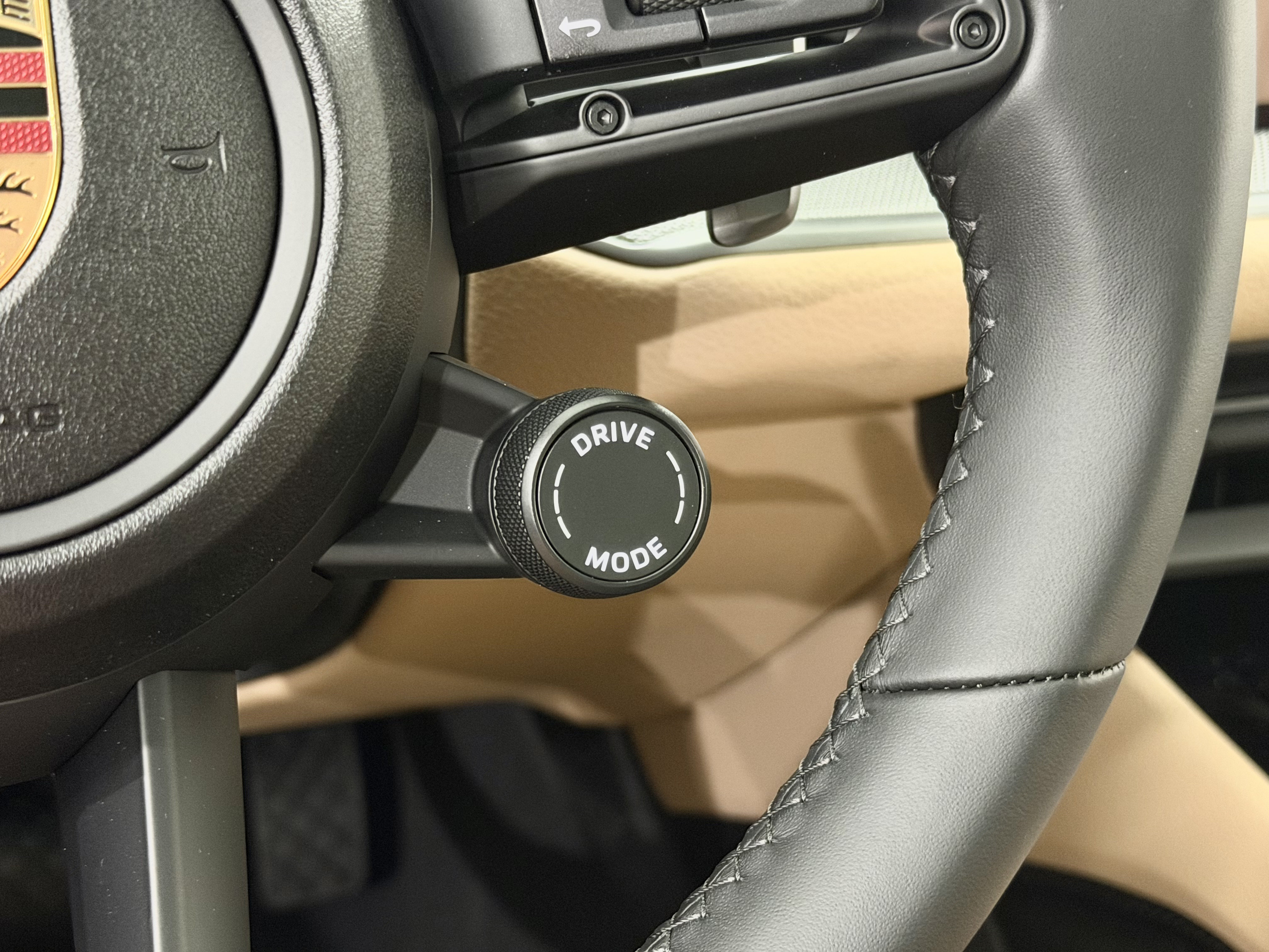 New 2026 Porsche Cayenne AWD/4WD image 50