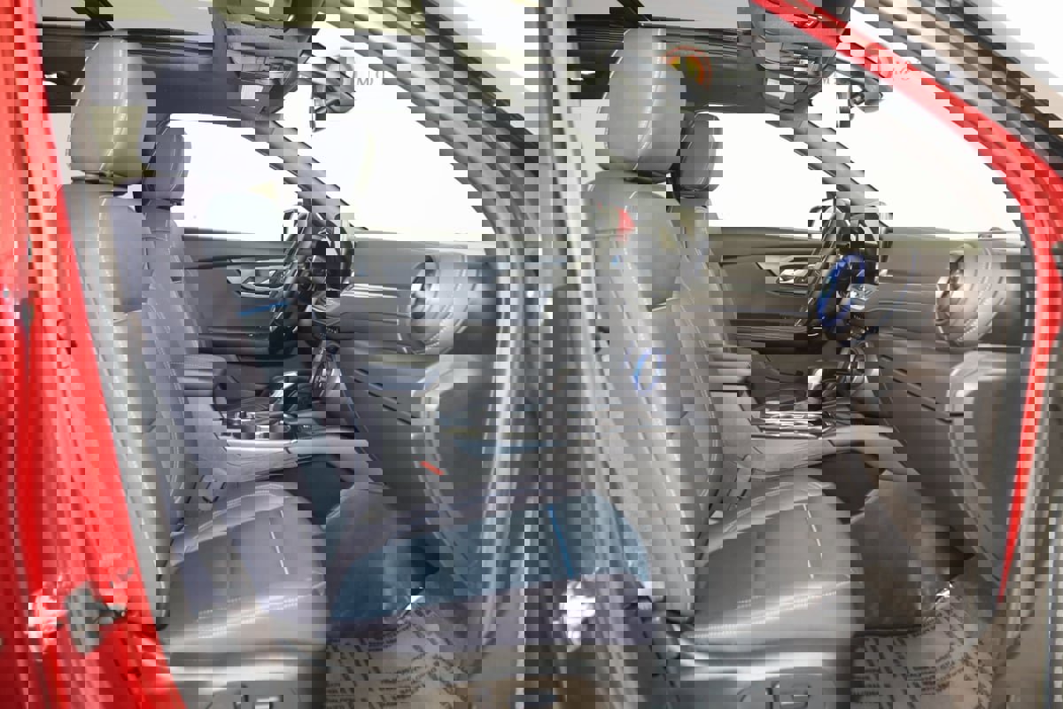 Used 2023 Chevrolet Blazer RS image 13