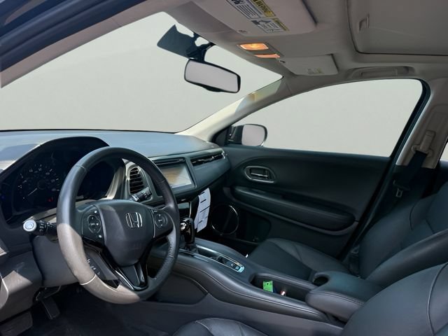 Used 2016 Honda HR-V EX-L image 10