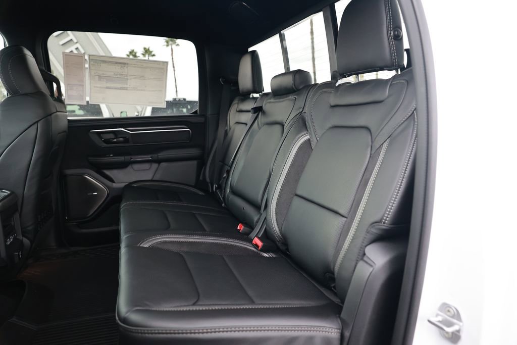 New 2026 RAM 1500 RHO image 31