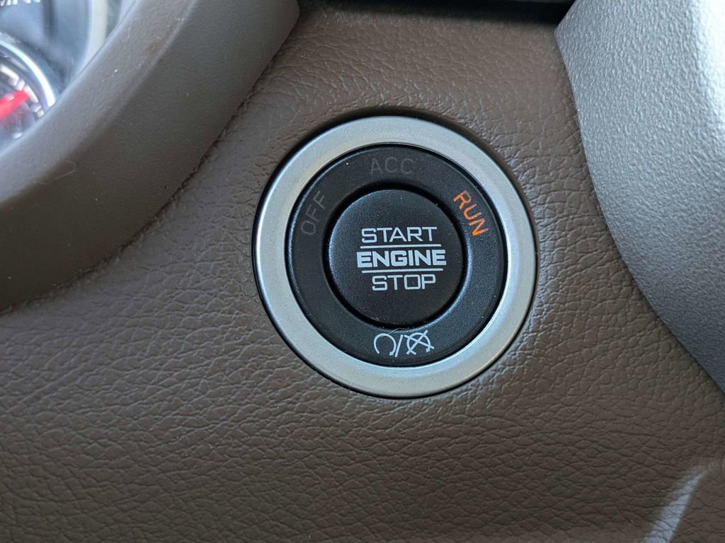 Used 2022 RAM 3500 Laramie image 29