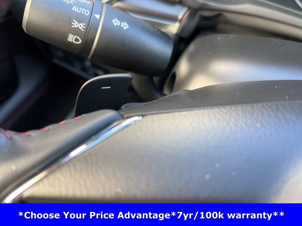 Used 2025 MAZDA CX-5 2.5 Turbo image 53