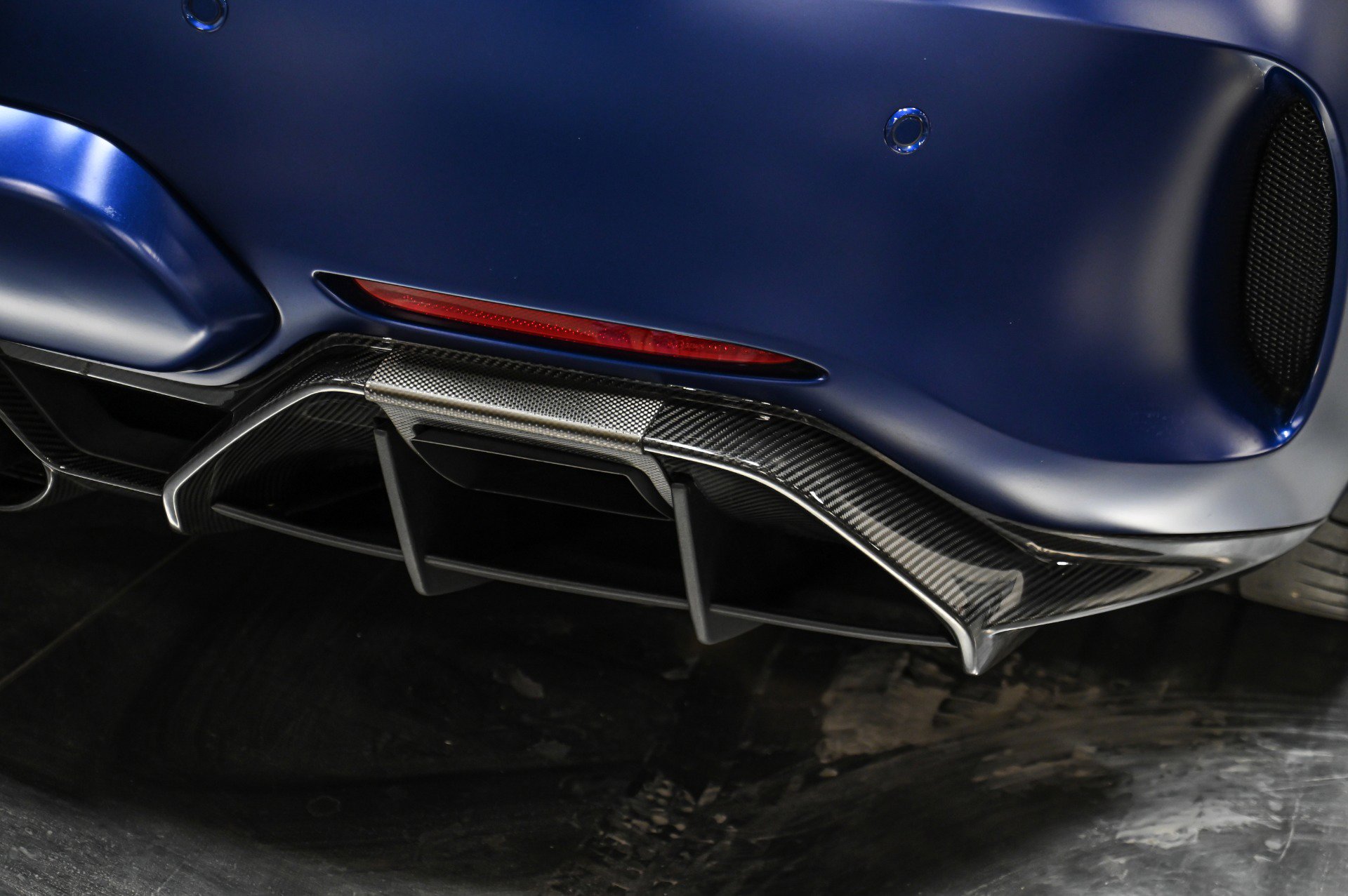 Used 2020 Mercedes-Benz AMG GT R image 56