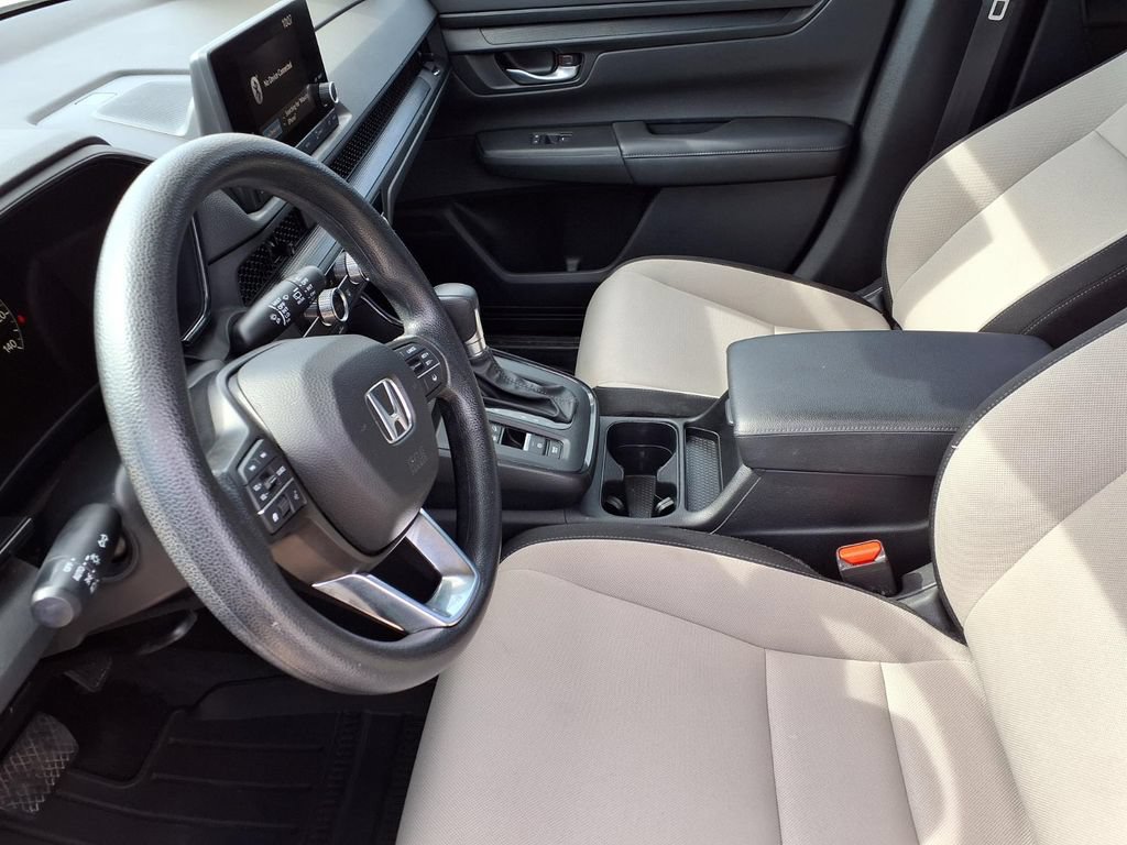 Used 2024 Honda CR-V LX image 16