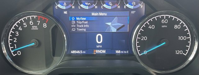 Used 2022 Ford F150 XLT w/ Equipment Group 302A High image 14