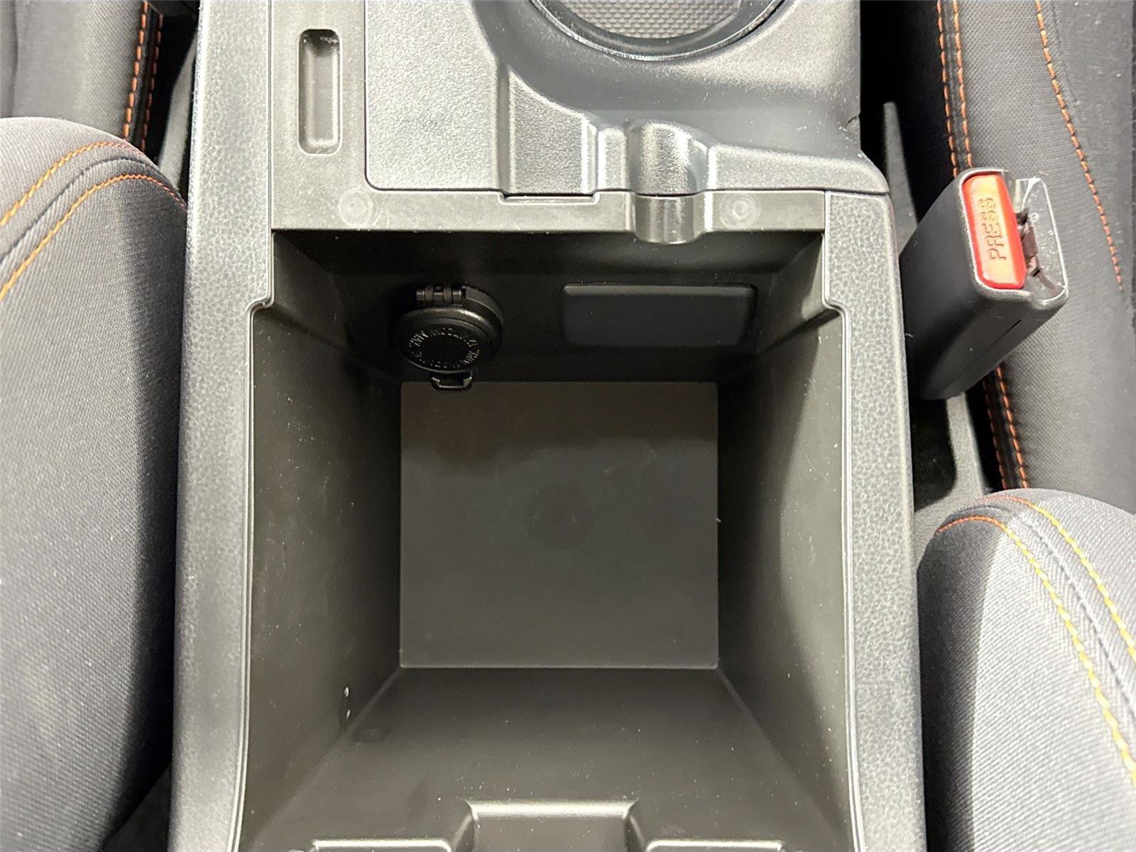 Used 2023 Subaru Crosstrek 2.0i Premium w/ Popular Package #4 image 32