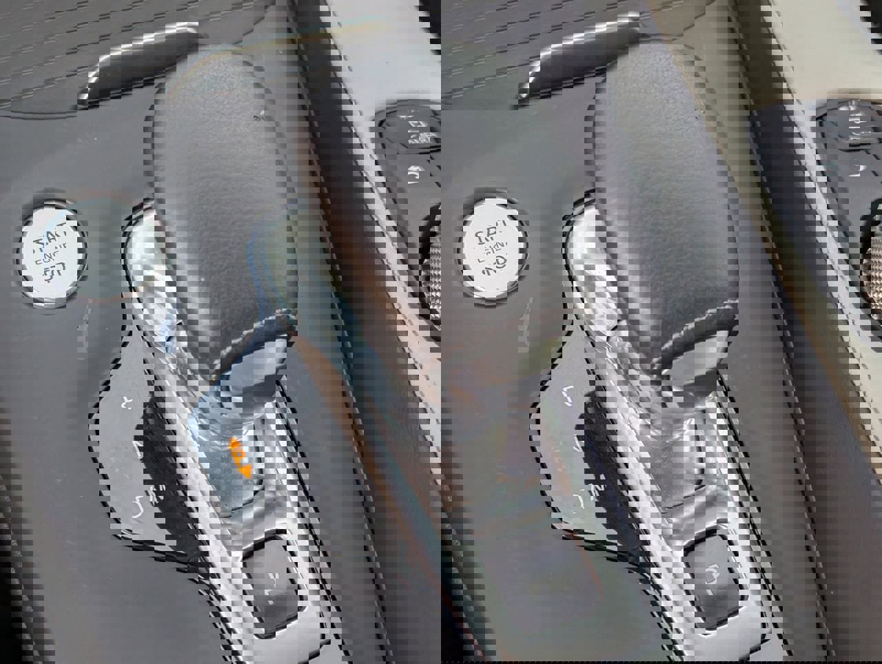 Used 2023 INFINITI QX55 Essential image 22