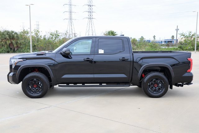 New 2026 Toyota Tundra TRD Pro image 5