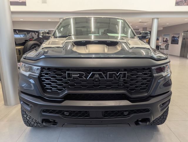 New 2026 RAM 1500 RHO image 7