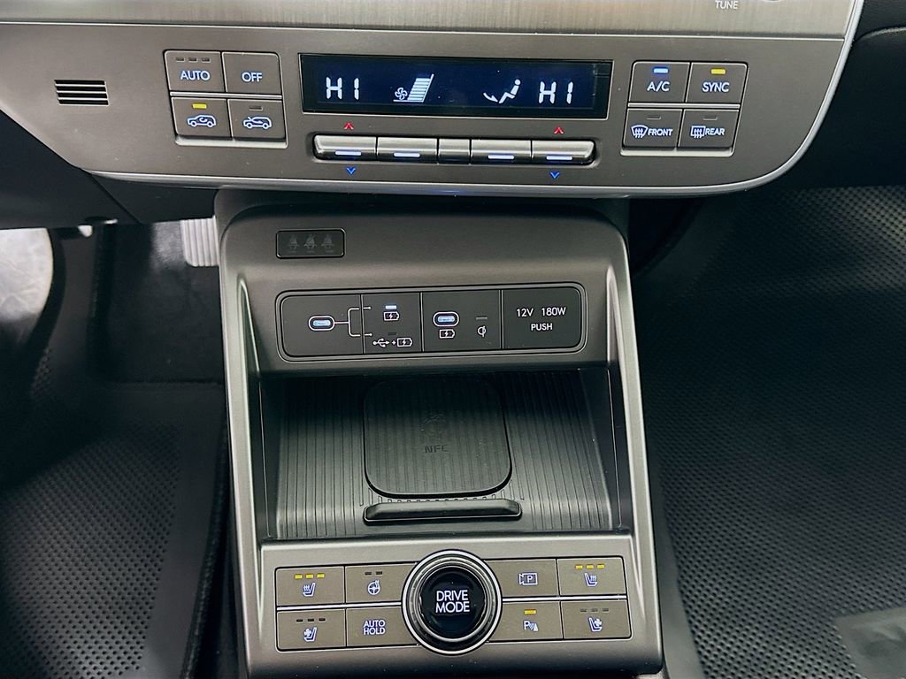 New 2026 Hyundai Kona Limited image 14