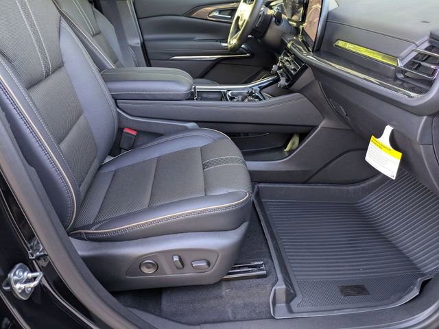 New 2026 Chevrolet Traverse High Country image 40