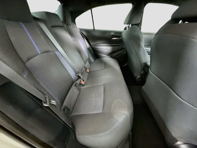 Certified 2021 Toyota Corolla SE w/ Carpet Mat Package (TMS) FWD image 26