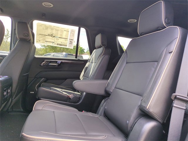 New 2026 Chevrolet Tahoe Premier image 6