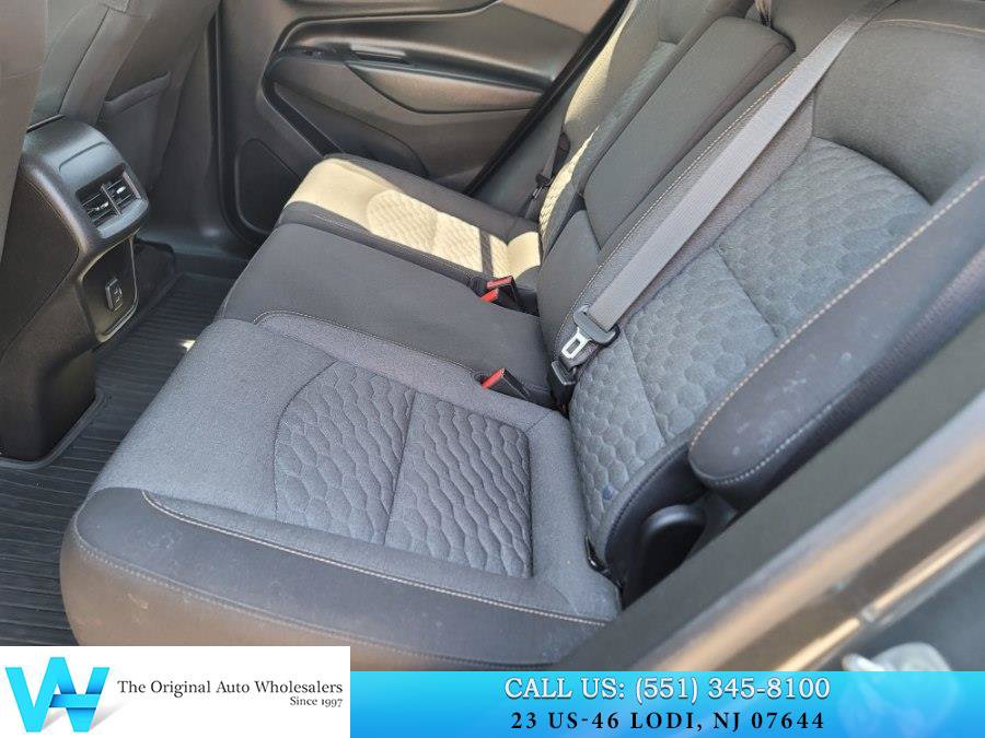 Used 2019 Chevrolet Equinox LT AWD/4WD image 15