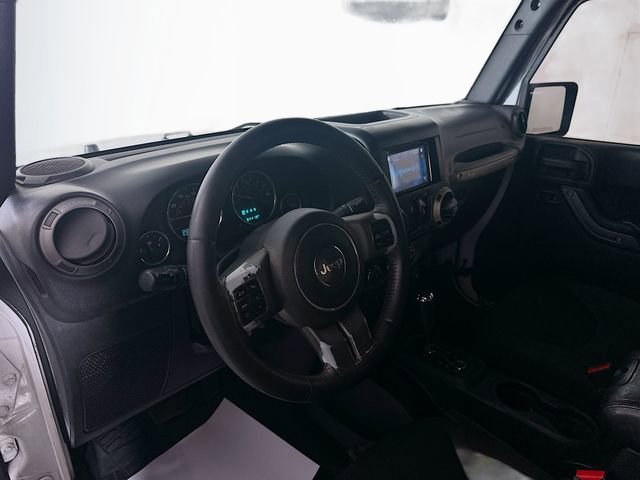 Used 2016 Jeep Wrangler Unlimited Sport image 10