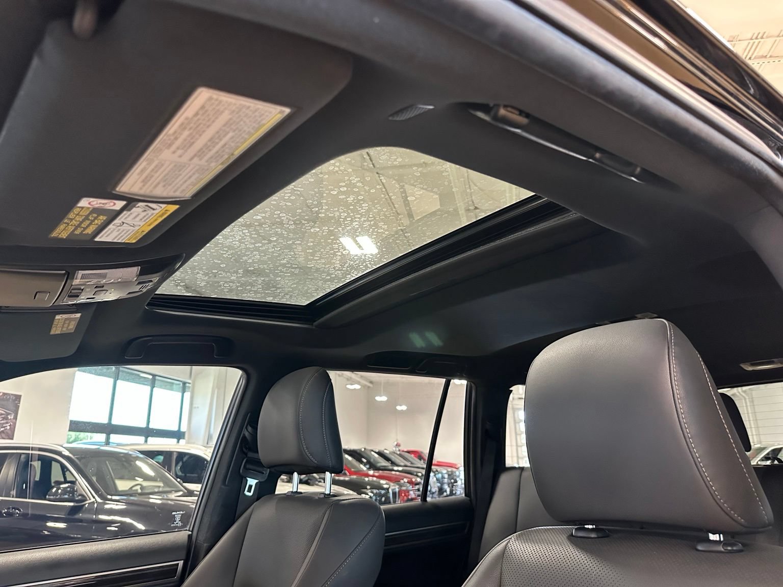 Used 2021 Lexus GX 460 Premium w/ Premium Package AWD/4WD image 36