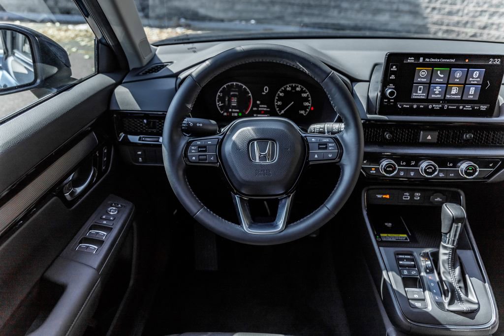 Used 2024 Honda CR-V EX-L image 26