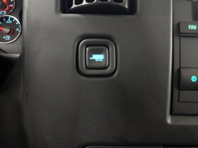 New 2025 Chevrolet Express 3500 w/ Power Convenience Package image 14