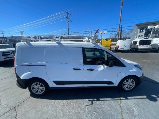 Used 2021 Ford Transit Connect XL FWD image 5